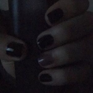 Meet your Posher, Madelyn